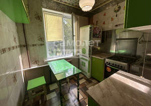 2-к квартира, вторичка, 48м2, 2/5 этаж