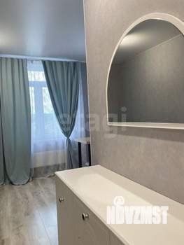 Студия квартира, вторичка, 25м2, 16/23 этаж
