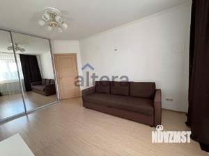 1-к квартира, вторичка, 34м2, 7/10 этаж