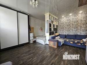 1-к квартира, вторичка, 31м2, 2/2 этаж