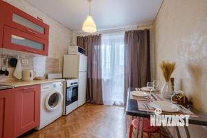 1-к квартира, вторичка, 35м2, 9/10 этаж