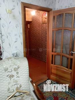 1-к квартира, вторичка, 31м2, 4/5 этаж