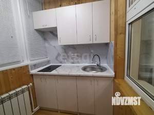 Студия квартира, вторичка, 12м2, 1/9 этаж