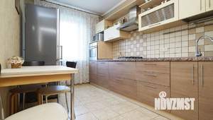 3-к квартира, вторичка, 68м2, 3/9 этаж