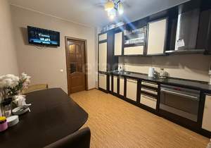 2-к квартира, вторичка, 61м2, 4/9 этаж