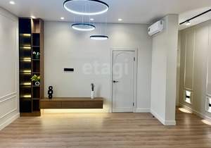 3-к квартира, вторичка, 71м2, 7/24 этаж