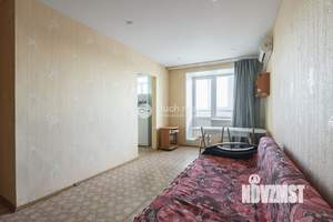 1-к квартира, вторичка, 31м2, 9/9 этаж