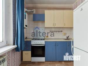 1-к квартира, вторичка, 30м2, 5/5 этаж