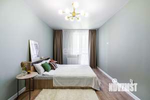 1-к квартира, вторичка, 39м2, 18/19 этаж