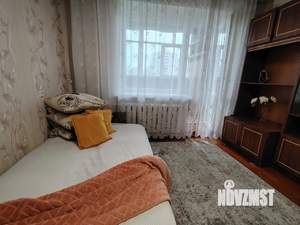 1-к квартира, вторичка, 37м2, 7/14 этаж