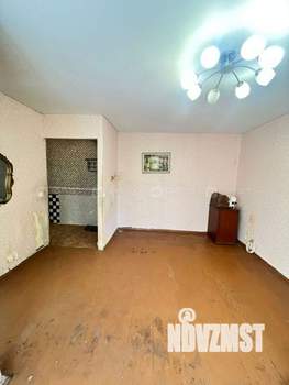 1-к квартира, вторичка, 31м2, 5/5 этаж