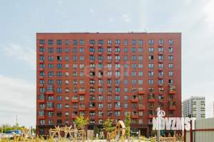 2-к квартира, вторичка, 58м2, 5/12 этаж