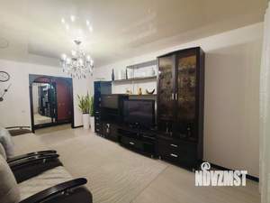 3-к квартира, вторичка, 67м2, 1/9 этаж