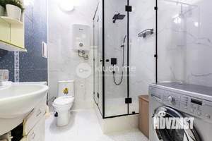 1-к квартира, вторичка, 56м2, 4/5 этаж