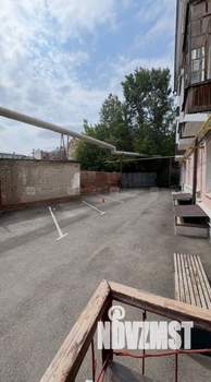 2-к квартира, вторичка, 60м2, 4/5 этаж