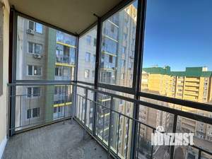 2-к квартира, вторичка, 83м2, 12/16 этаж