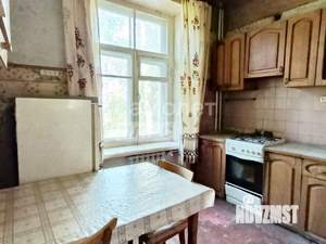 3-к квартира, вторичка, 81м2, 3/5 этаж