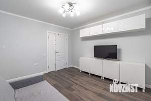 2-к квартира, вторичка, 50м2, 4/10 этаж