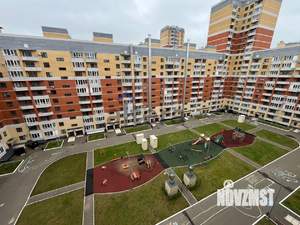 2-к квартира, вторичка, 45м2, 8/10 этаж