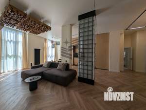 3-к квартира, вторичка, 87м2, 4/9 этаж