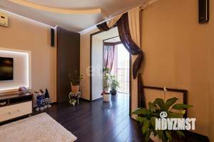 3-к квартира, вторичка, 71м2, 8/18 этаж