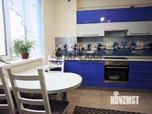 2-к квартира, вторичка, 70м2, 8/16 этаж