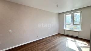 1-к квартира, вторичка, 38м2, 2/11 этаж