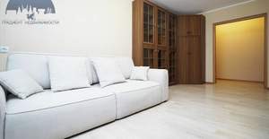 3-к квартира, вторичка, 75м2, 2/10 этаж