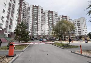 2-к квартира, вторичка, 71м2, 11/17 этаж