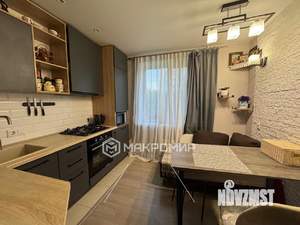 2-к квартира, вторичка, 52м2, 4/9 этаж