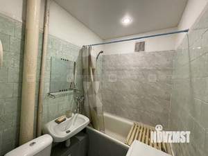 2-к квартира, вторичка, 44м2, 2/4 этаж