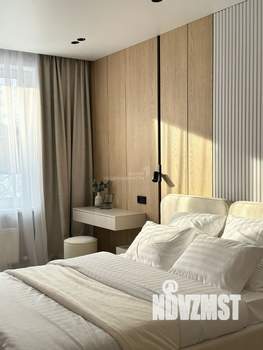 2-к квартира, вторичка, 43м2, 2/9 этаж