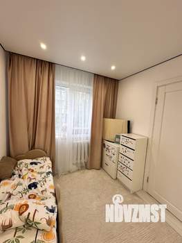 2-к квартира, вторичка, 45м2, 2/5 этаж