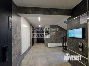 3-к квартира, вторичка, 64м2, 8/9 этаж