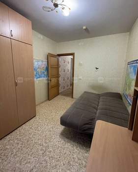 3-к квартира, вторичка, 65м2, 6/10 этаж