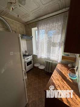 2-к квартира, вторичка, 44м2, 4/5 этаж