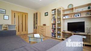 3-к квартира, вторичка, 68м2, 3/9 этаж