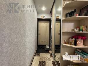 1-к квартира, вторичка, 40м2, 2/20 этаж