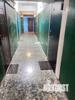 1-к квартира, вторичка, 20м2, 2/5 этаж