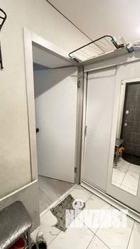 Студия квартира, вторичка, 17м2, 1/5 этаж