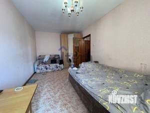 1-к квартира, вторичка, 35м2, 8/9 этаж