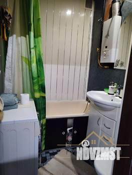 2-к квартира, вторичка, 41м2, 3/5 этаж