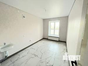 1-к квартира, сданный дом, 33м2, 4/9 этаж