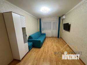 2-к квартира, вторичка, 40м2, 3/5 этаж