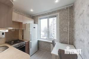 1-к квартира, вторичка, 31м2, 5/5 этаж