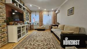 4-к квартира, вторичка, 86м2, 3/3 этаж