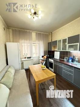 1-к квартира, вторичка, 40м2, 9/10 этаж
