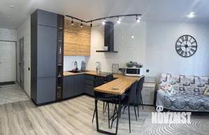 1-к квартира, вторичка, 37м2, 6/20 этаж