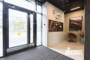 1-к квартира, вторичка, 55м2, 3/5 этаж