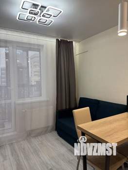 1-к квартира, вторичка, 32м2, 10/19 этаж